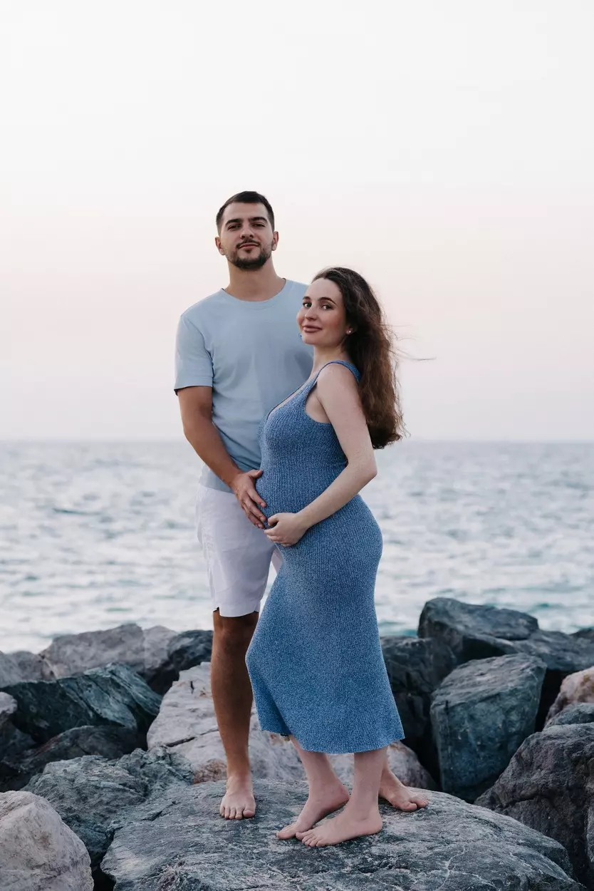 Photo of Maria & Stanislav 6